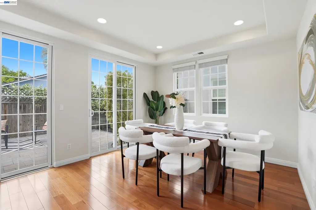 1003 Greenbrier Court San Leandro CA 94577