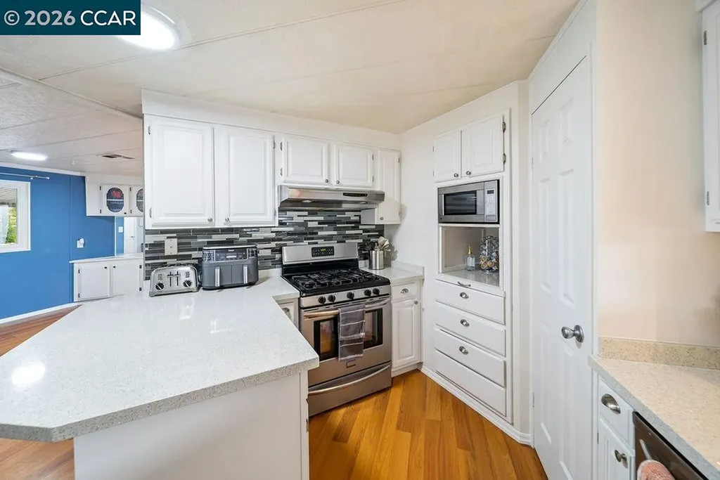 20 Terrace Drive Concord CA 94518