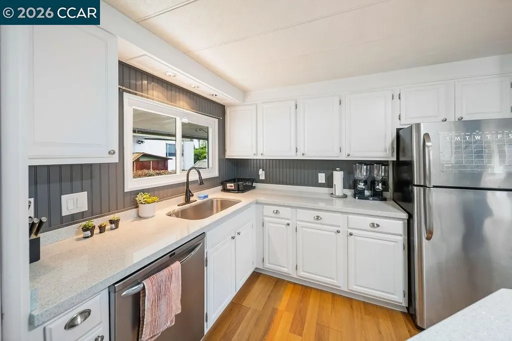 20 Terrace Drive Concord CA 94518
