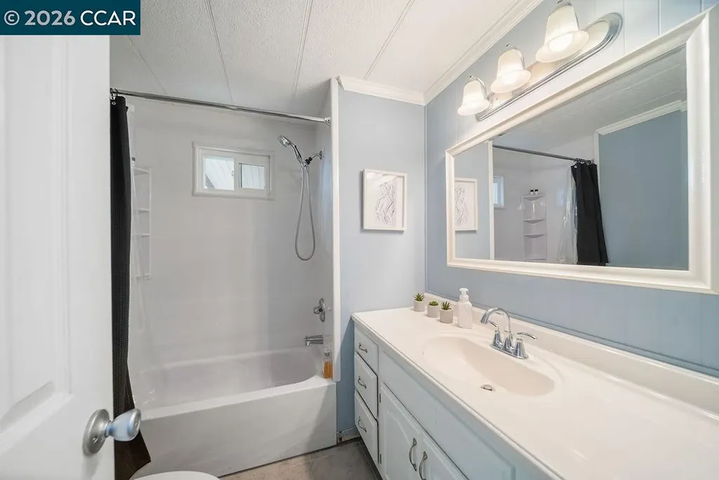 20 Terrace Drive Concord CA 94518