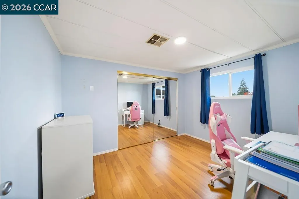 20 Terrace Drive Concord CA 94518