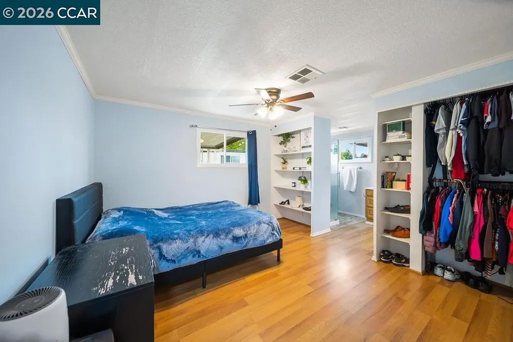 20 Terrace Drive Concord CA 94518