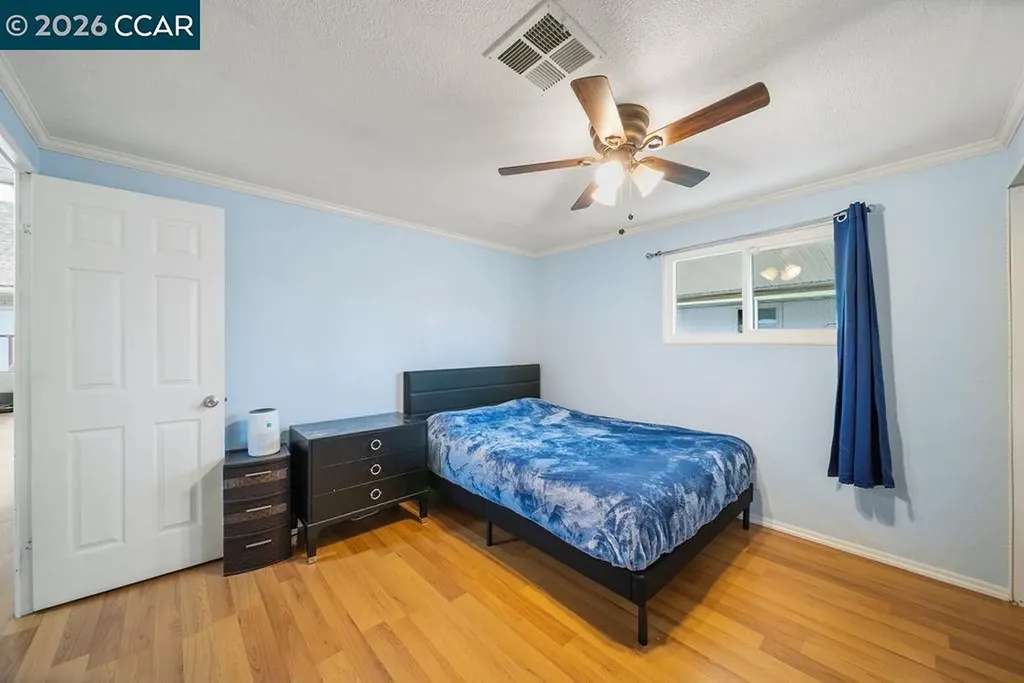 20 Terrace Drive Concord CA 94518
