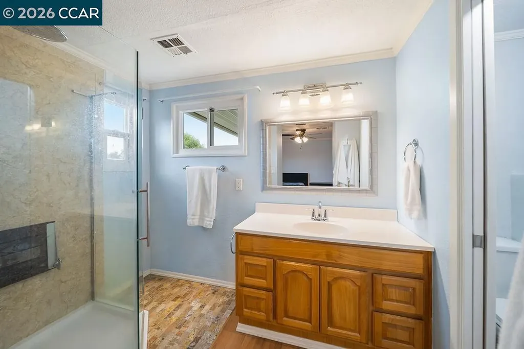 20 Terrace Drive Concord CA 94518