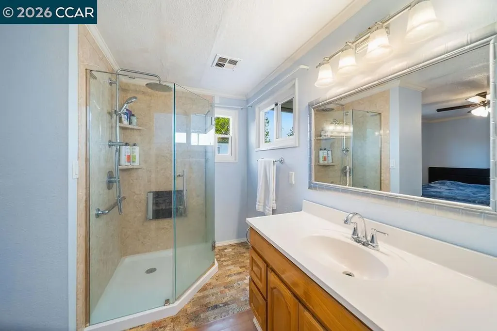 20 Terrace Drive Concord CA 94518