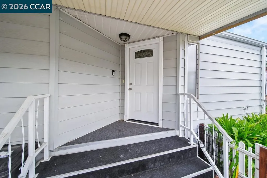 20 Terrace Drive Concord CA 94518