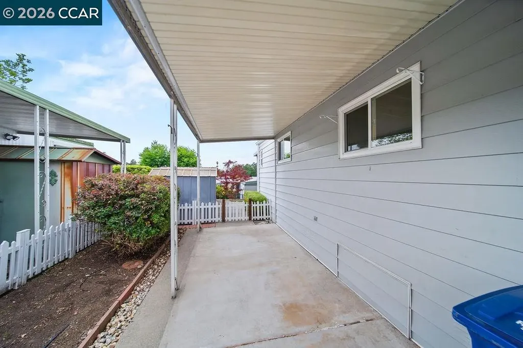 20 Terrace Drive Concord CA 94518