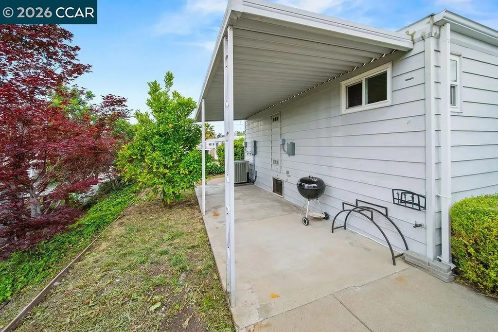20 Terrace Drive Concord CA 94518