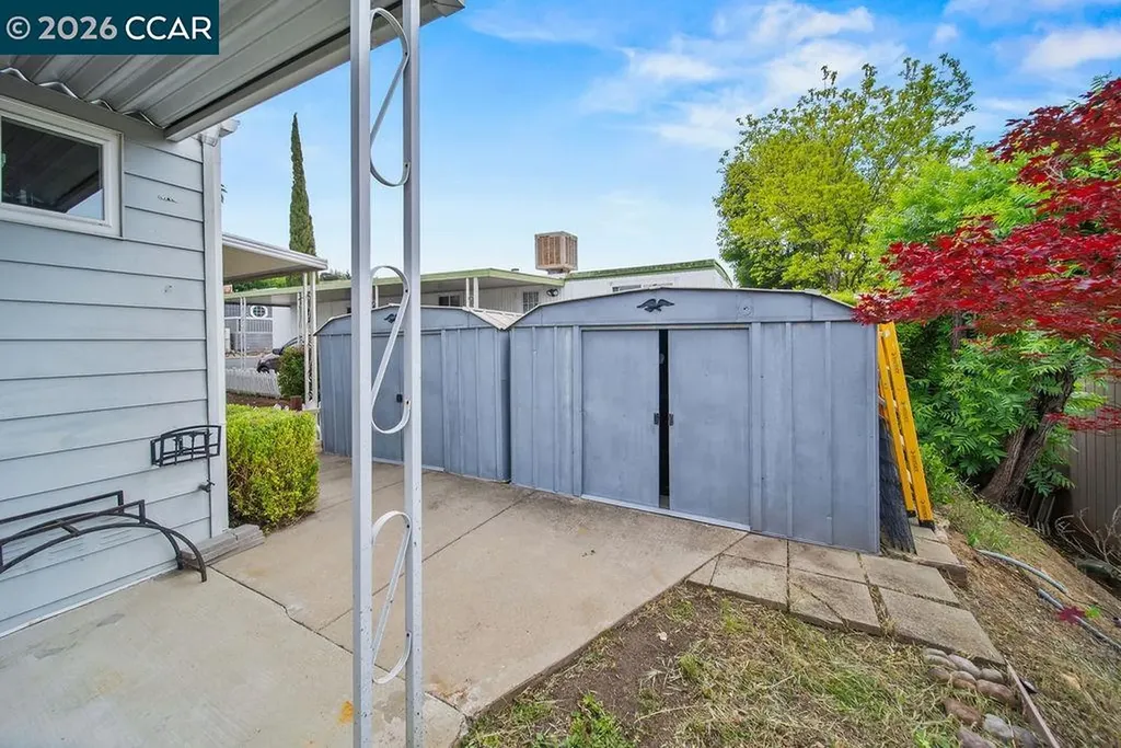20 Terrace Drive Concord CA 94518