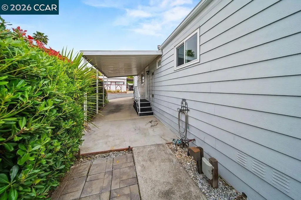 20 Terrace Drive Concord CA 94518