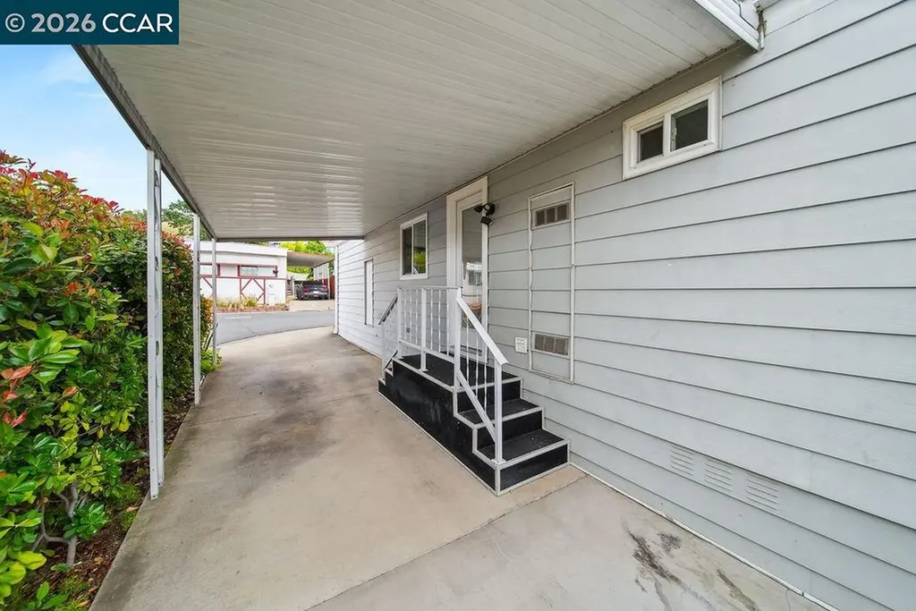 20 Terrace Drive Concord CA 94518