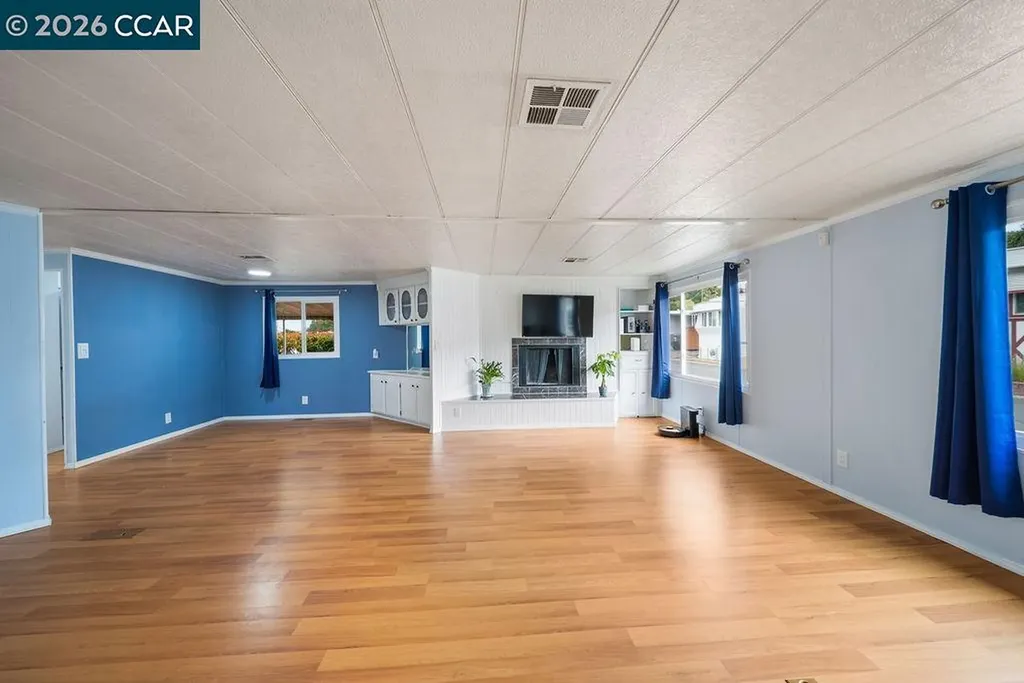 20 Terrace Drive Concord CA 94518