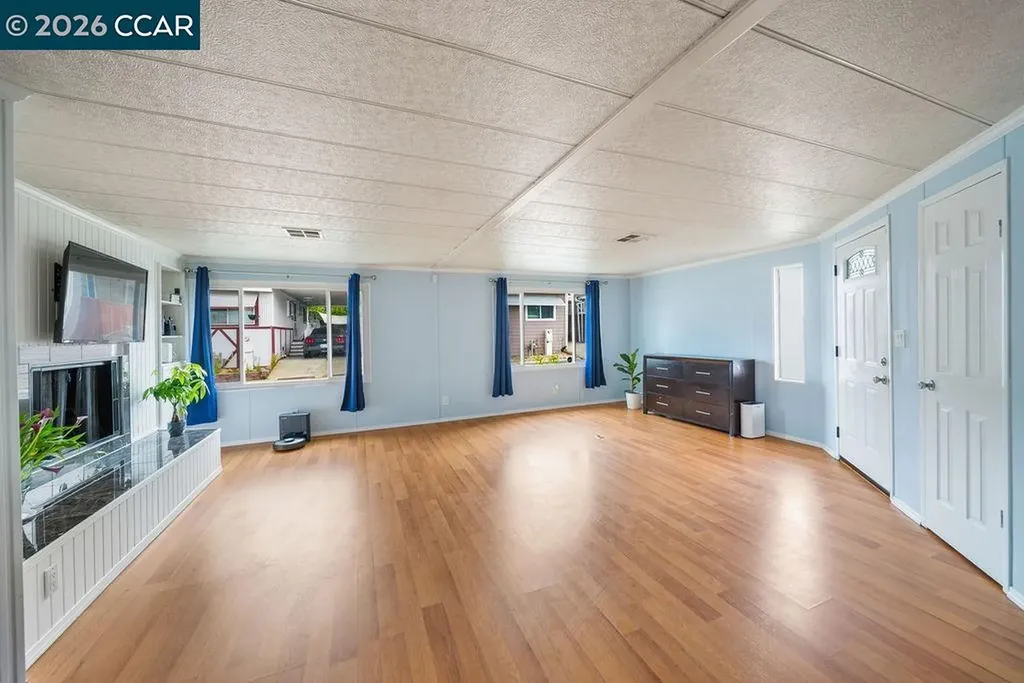 20 Terrace Drive Concord CA 94518