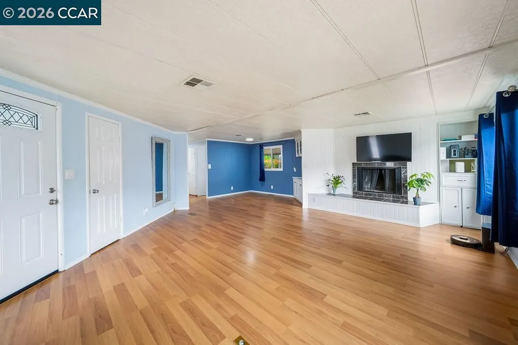 20 Terrace Drive Concord CA 94518