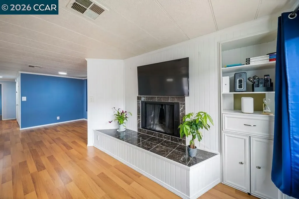 20 Terrace Drive Concord CA 94518