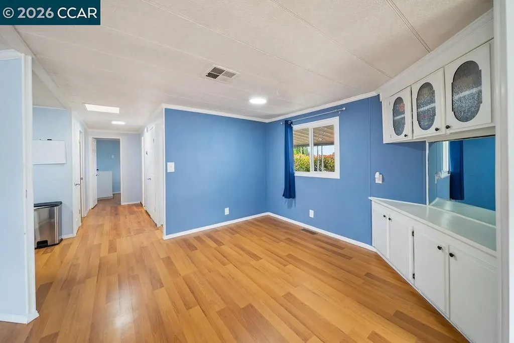 20 Terrace Drive Concord CA 94518