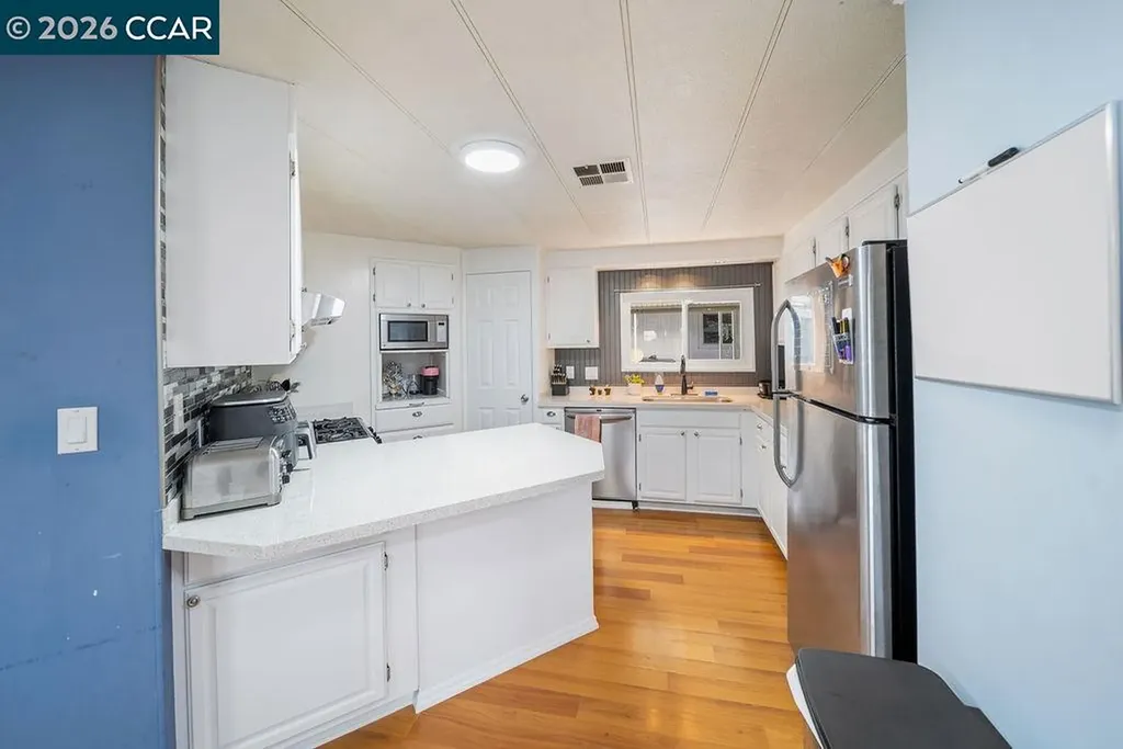 20 Terrace Drive Concord CA 94518