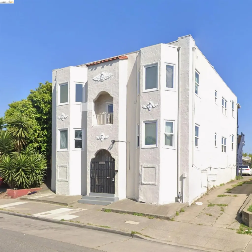 2684 73rd Avenue Oakland CA 94605