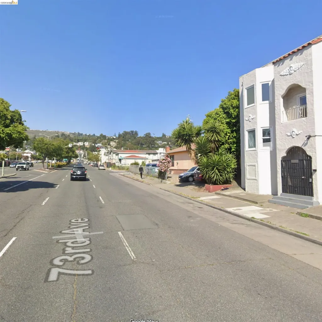 2684 73rd Avenue Oakland CA 94605