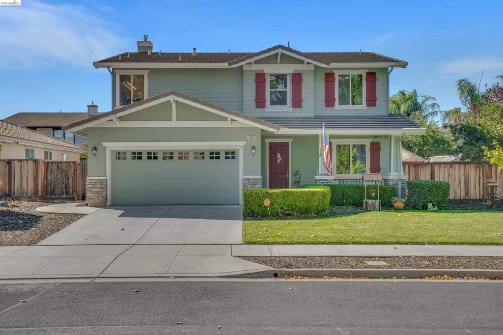 188 Continente Avenue Brentwood CA 94513