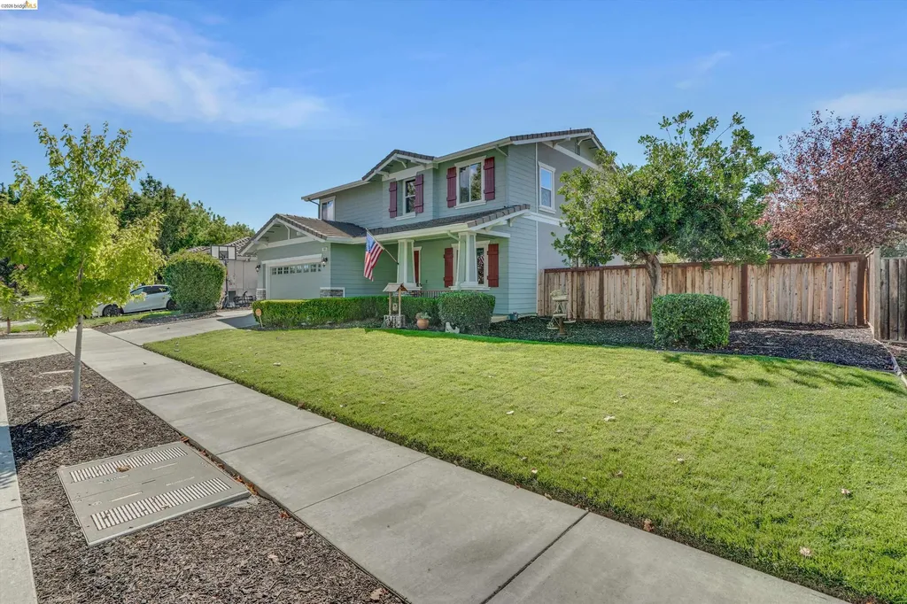 188 Continente Avenue Brentwood CA 94513