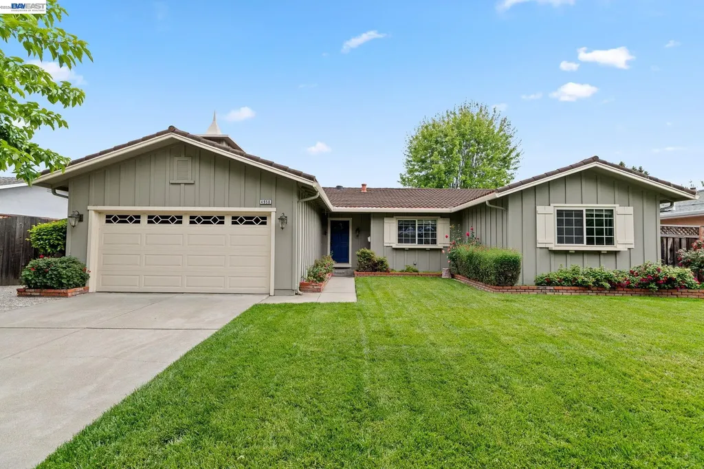 4950 Black Avenue Pleasanton CA 94566