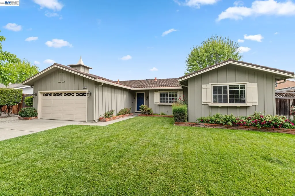 4950 Black Avenue Pleasanton CA 94566