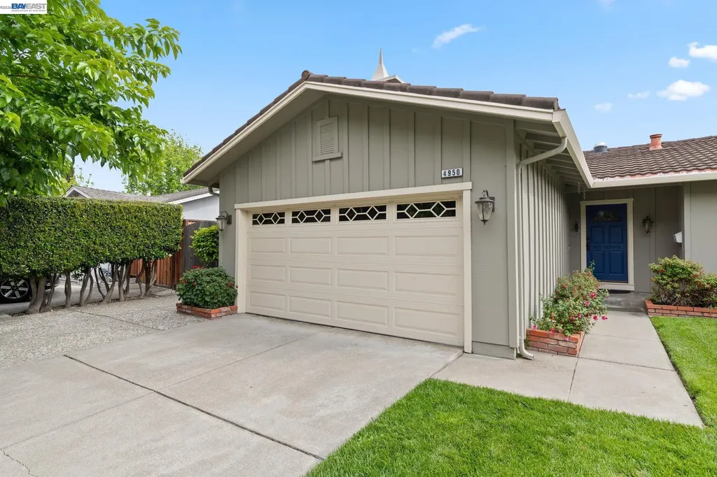 4950 Black Avenue Pleasanton CA 94566