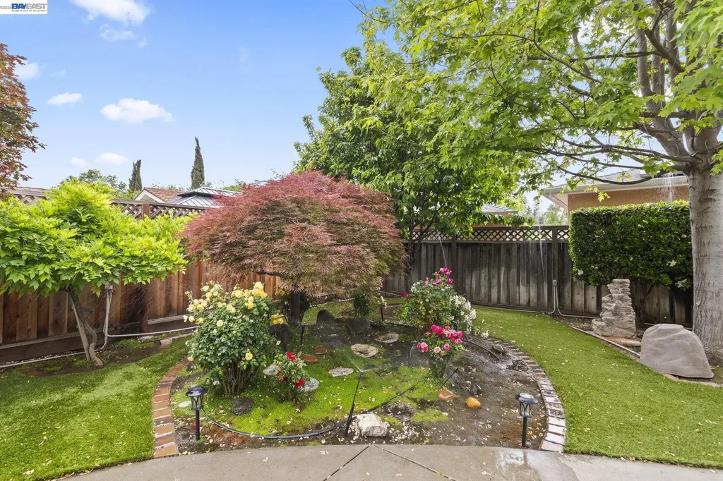 4950 Black Avenue Pleasanton CA 94566