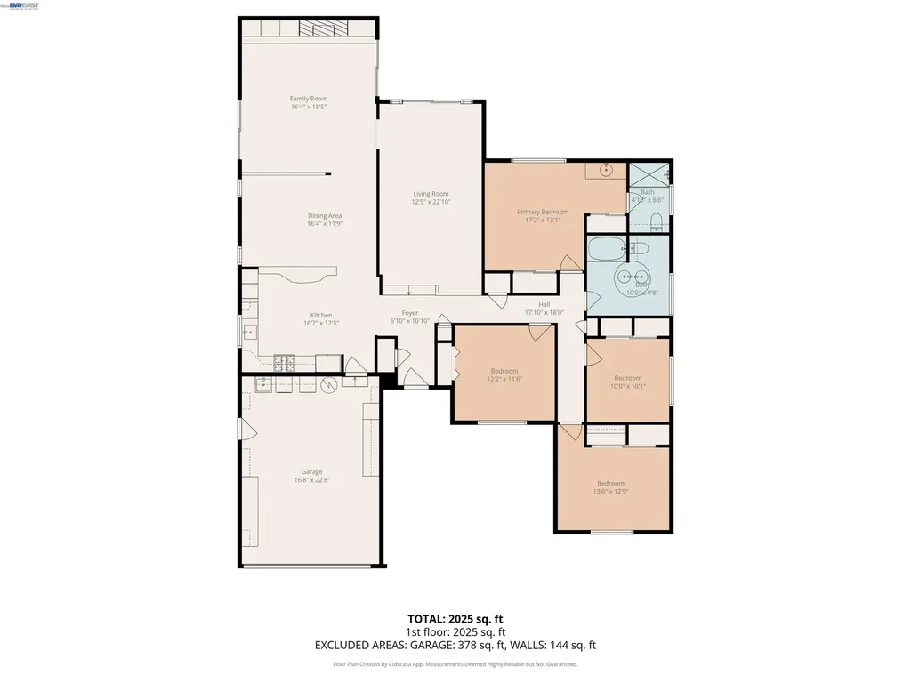 4950 Black Avenue Pleasanton CA 94566