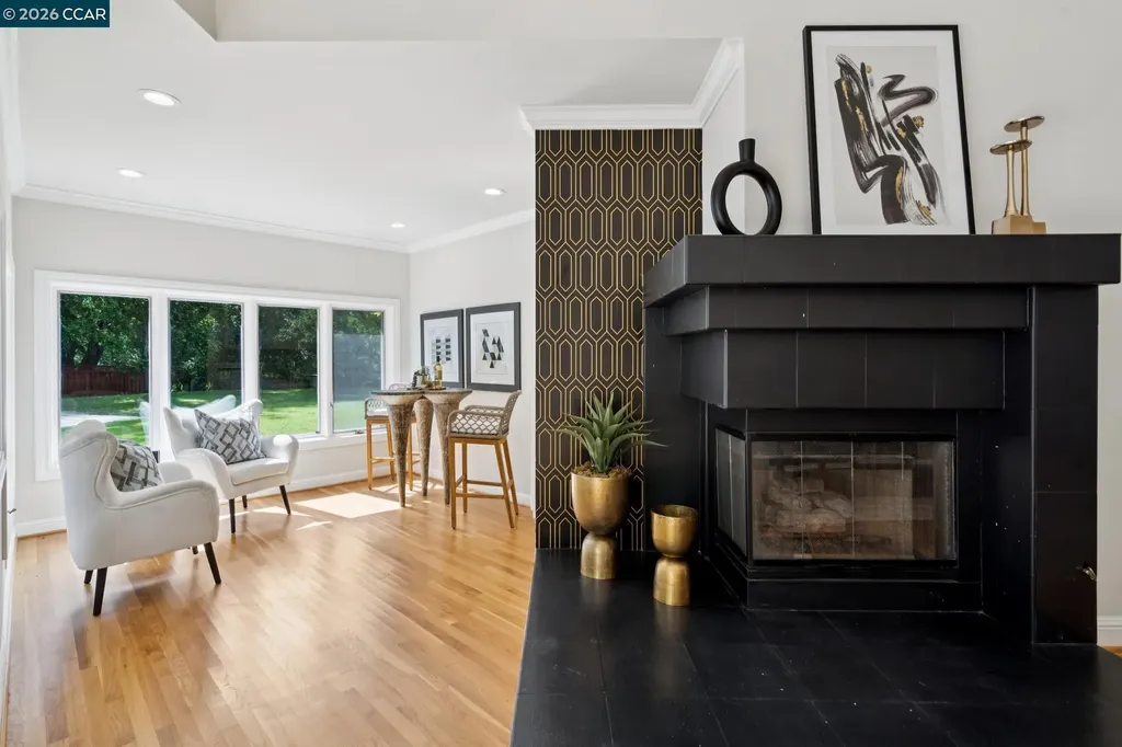 195 Stone Valley Way Alamo CA 94507