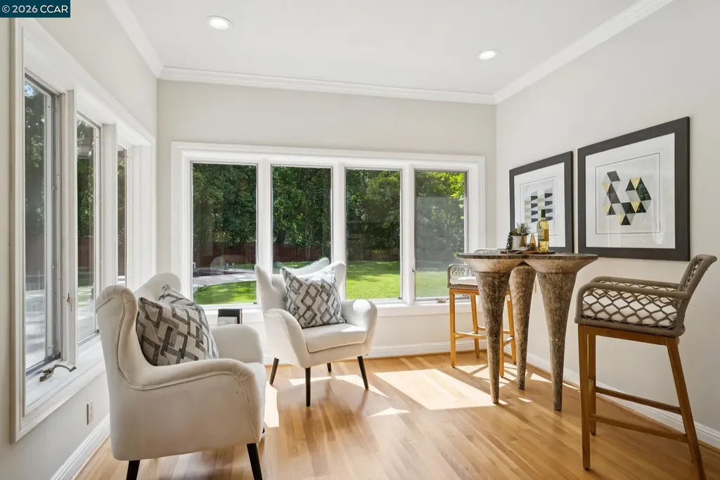 195 Stone Valley Way Alamo CA 94507
