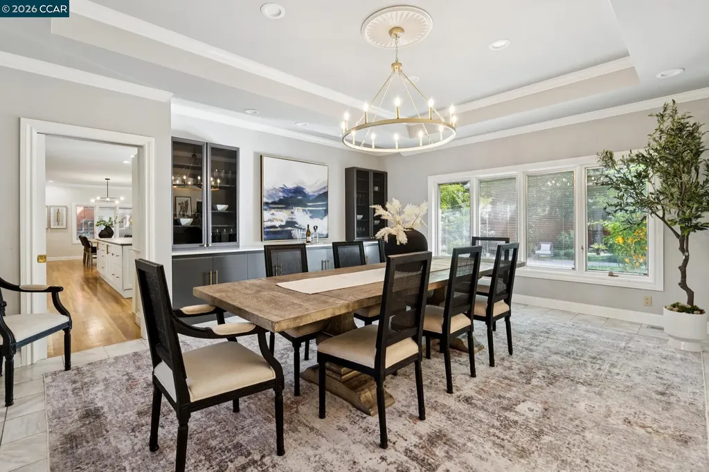 195 Stone Valley Way Alamo CA 94507