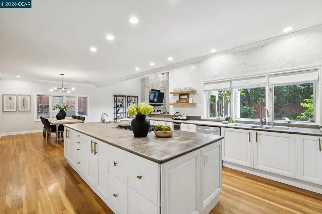 195 Stone Valley Way Alamo CA 94507