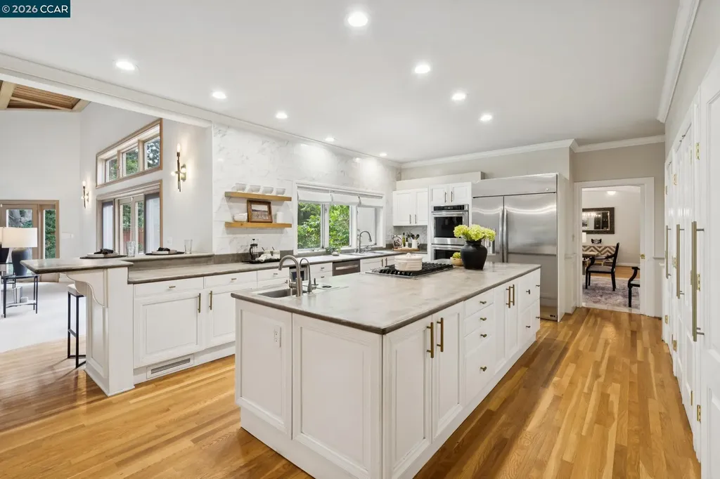 195 Stone Valley Way Alamo CA 94507