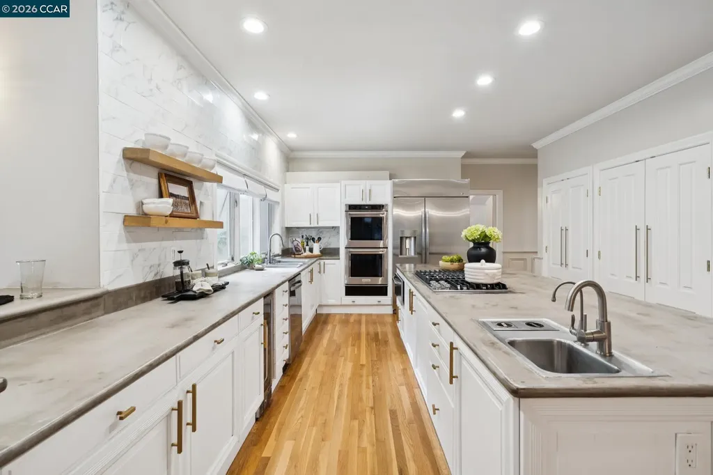195 Stone Valley Way Alamo CA 94507
