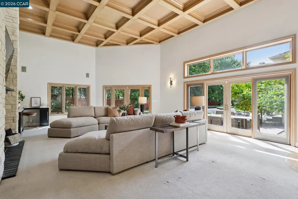 195 Stone Valley Way Alamo CA 94507