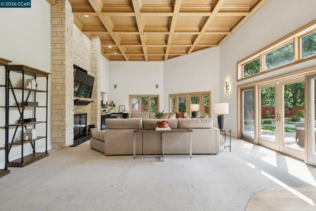 195 Stone Valley Way Alamo CA 94507