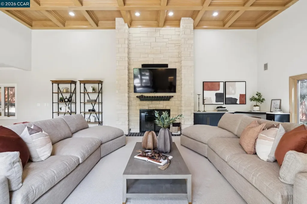 195 Stone Valley Way Alamo CA 94507