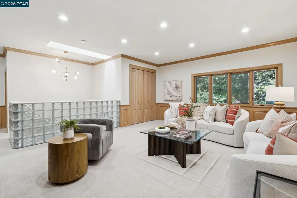 195 Stone Valley Way Alamo CA 94507