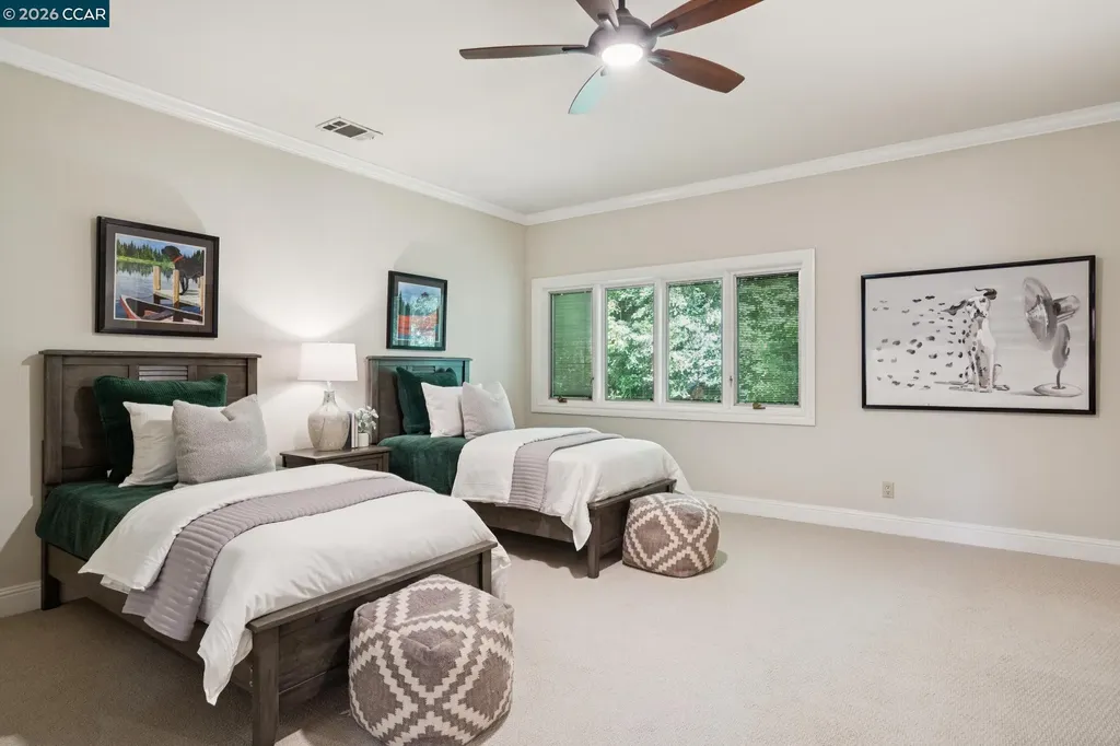195 Stone Valley Way Alamo CA 94507