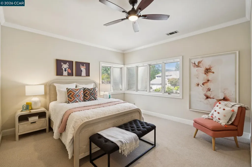 195 Stone Valley Way Alamo CA 94507