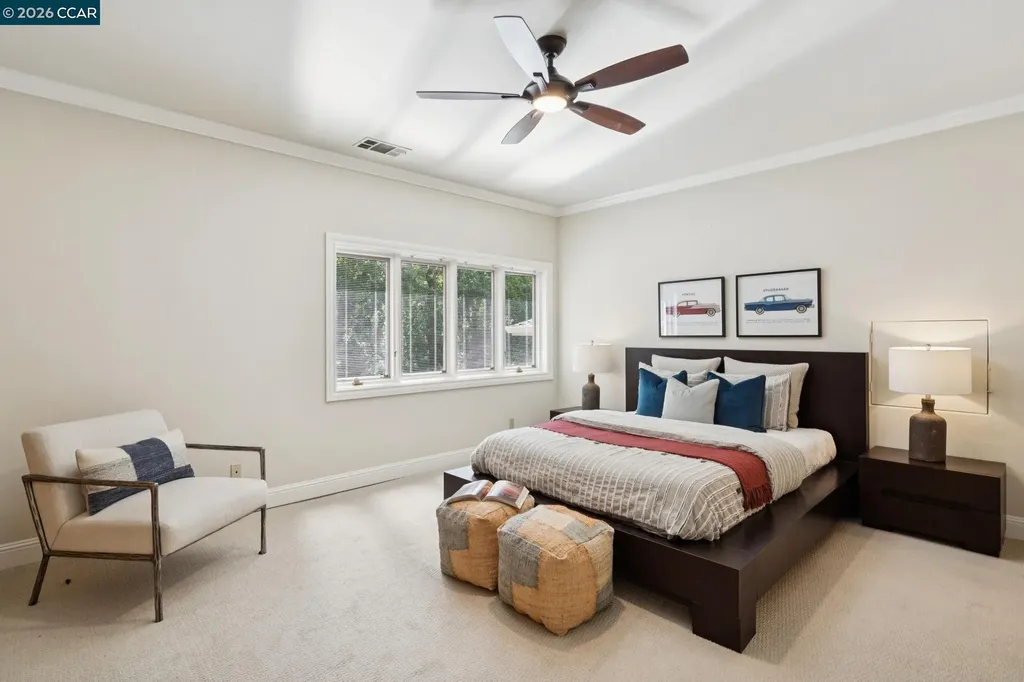 195 Stone Valley Way Alamo CA 94507