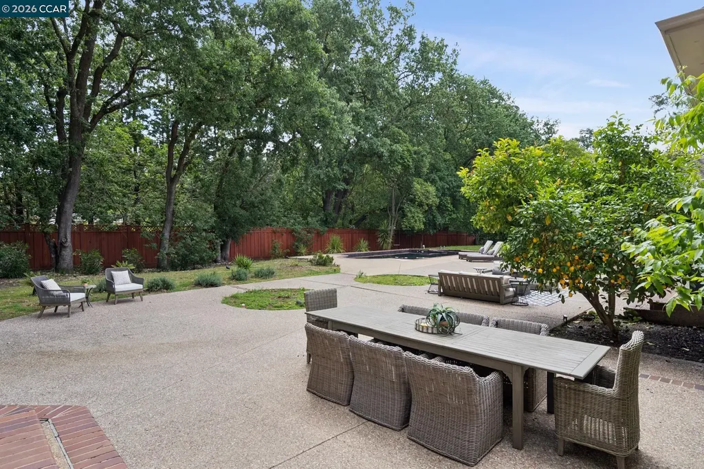 195 Stone Valley Way Alamo CA 94507