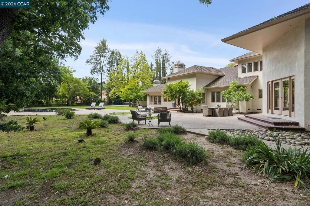 195 Stone Valley Way Alamo CA 94507