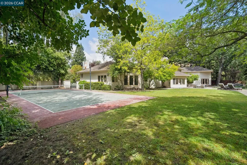 195 Stone Valley Way Alamo CA 94507