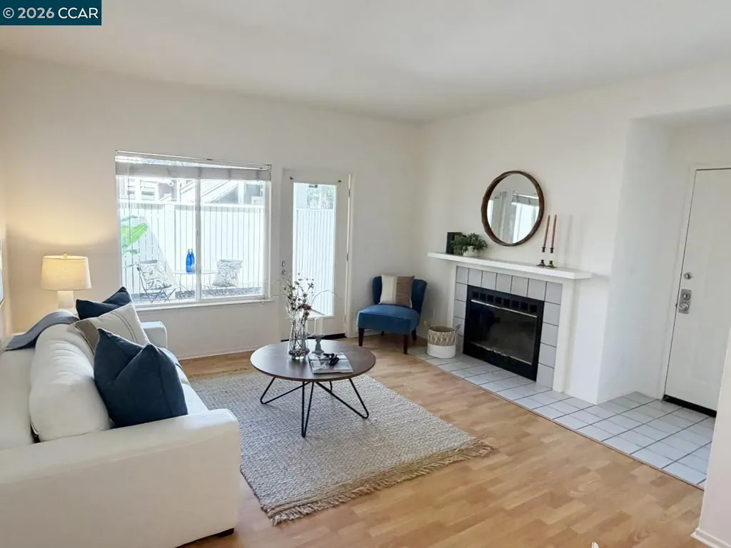 99 Marina Lakes Drive Richmond CA 94804