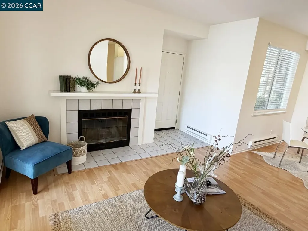 99 Marina Lakes Drive Richmond CA 94804