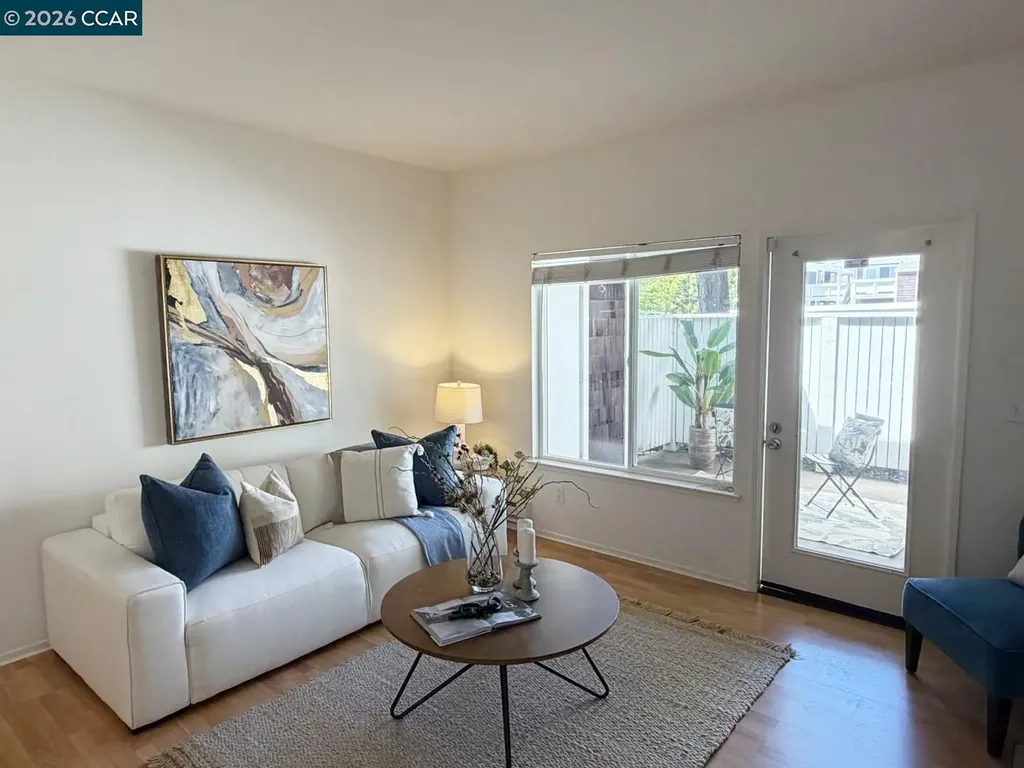 99 Marina Lakes Drive Richmond CA 94804