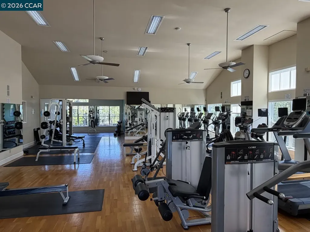 99 Marina Lakes Drive Richmond CA 94804